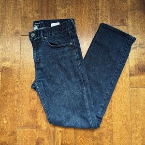 Banana Republic Men's Slim Fit Jeans